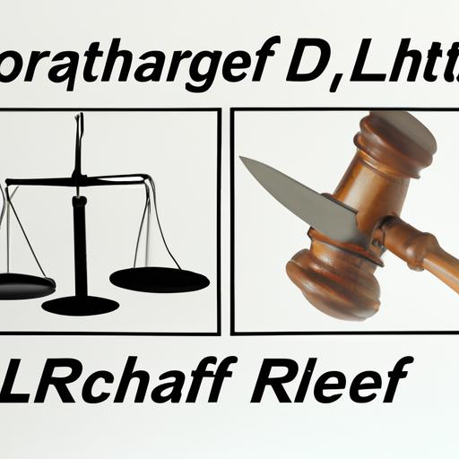 Foto real ilustrando as medidas legais e as consequências relacionadas ao caso Richthofen.
