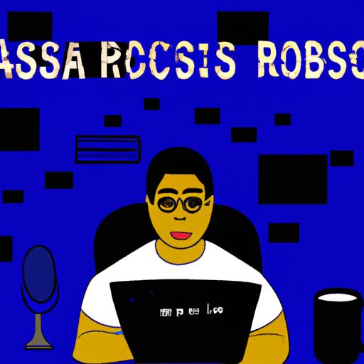 Ze Carlos Borges analizando el caso Raissa en su blog